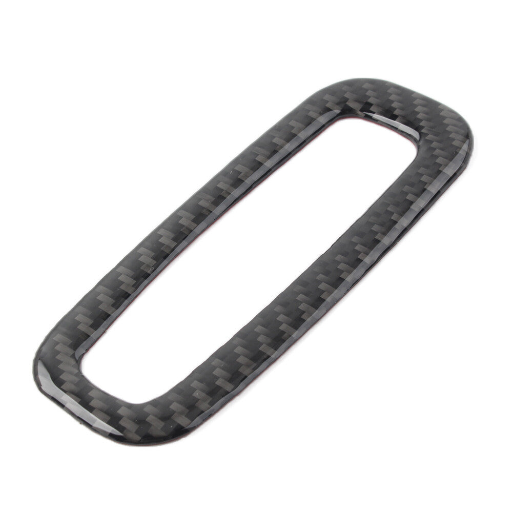 Gear Shift Frame Cover Trim Fit for Jeep for Wrangler JK 2011-2017