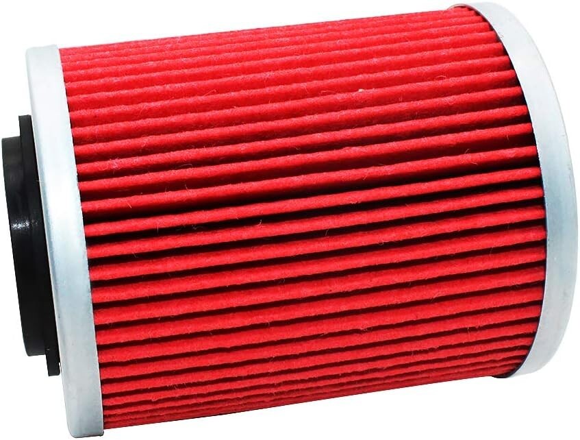 Oil Filter for BOMBARDIER DS650 BAJA X 650 2004/DS650 RACER 644 01-03/DS650X 644