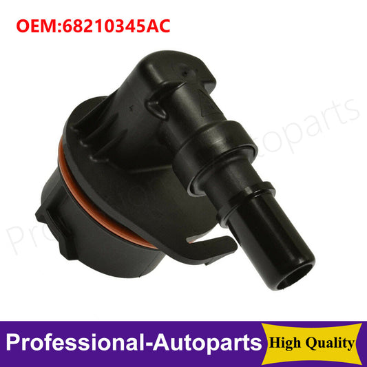 68210345AC PCV exhaust valve is suitable for Grand Cherokee for Wrangler for Pacifica 3.6L V6 16-20