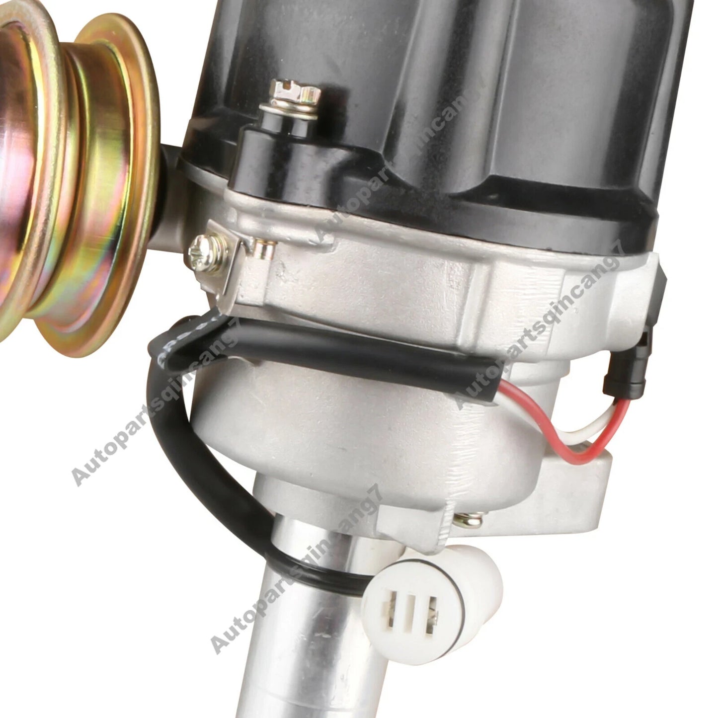 Ignition Distributor For Celica Corona 4Runner Pickup 2.4L Carbureted Model