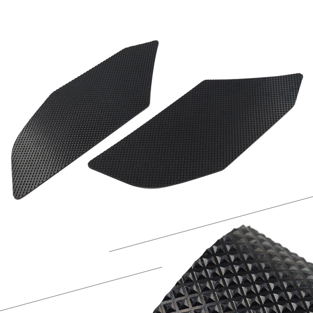 Anti Slip Tank Traction Pad Knee Grip Protector for Yamaha FJR1300A 2003-2018