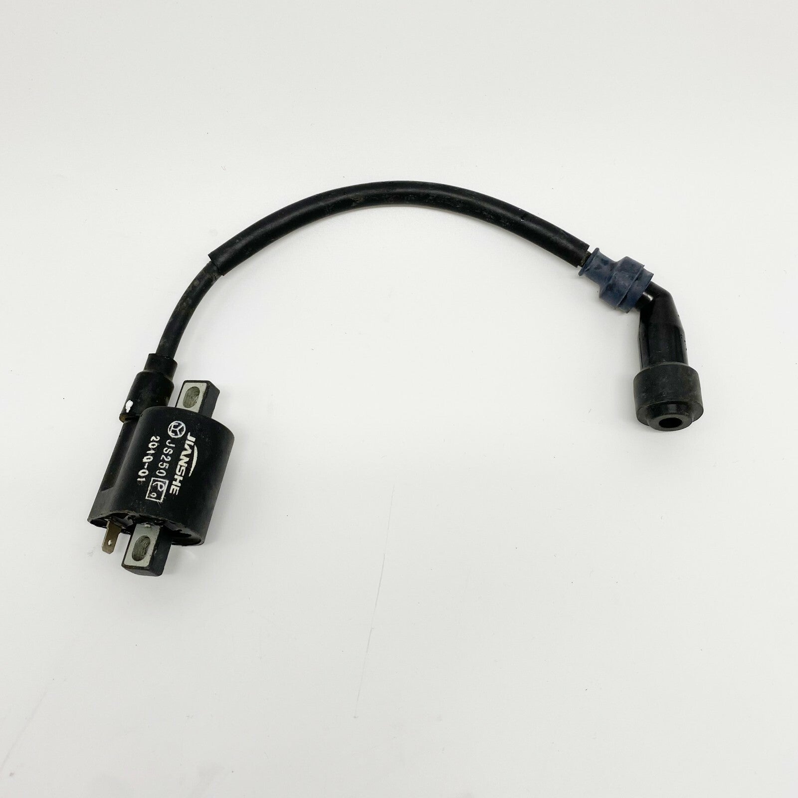 Ignition Coil JIANSHE MOUNTAIN LION ROCKET 250cc BAJA JS250 WILDERNESS TRAIL ATV