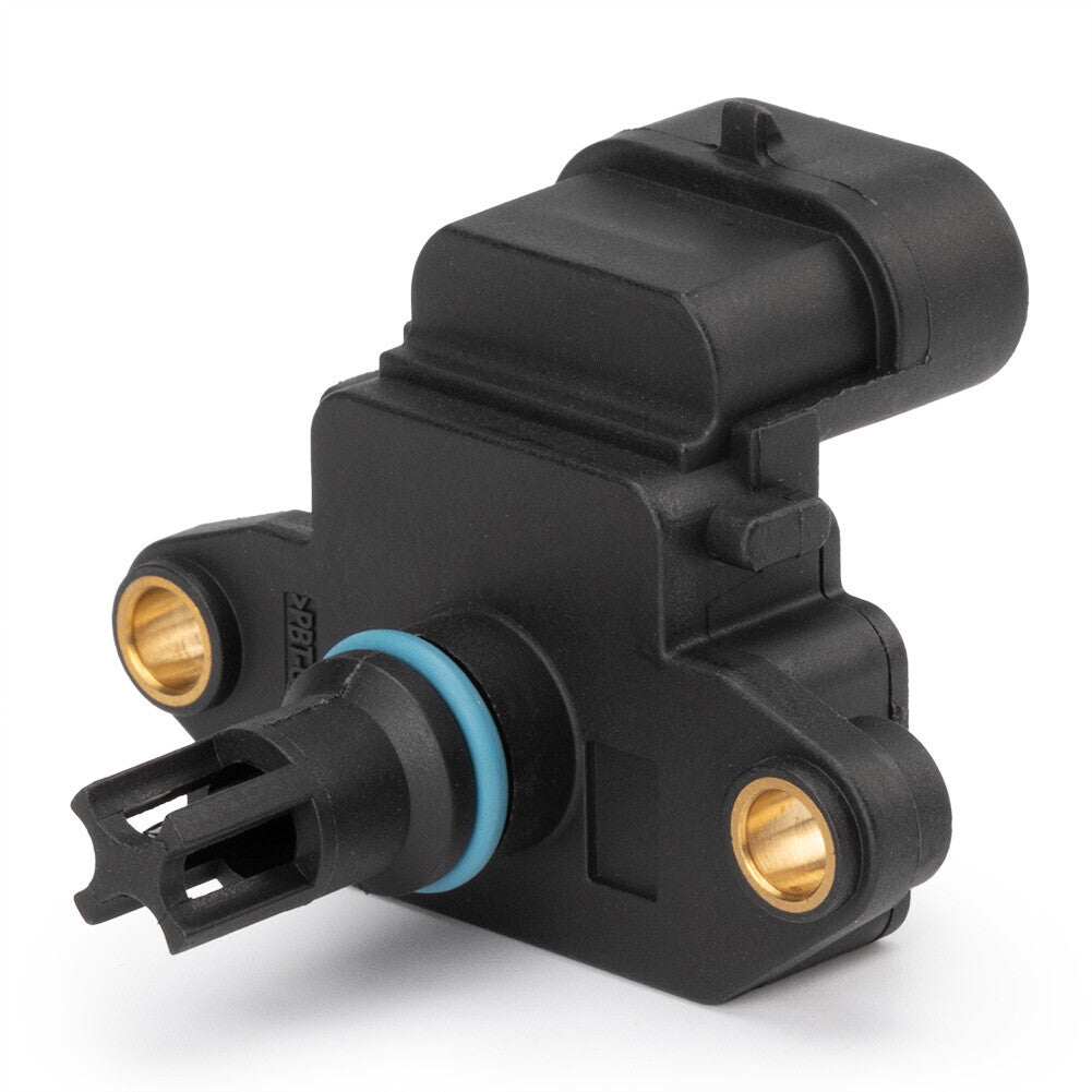 Turbocharger Boost Pressure MAP Sensor For 3971106 2003-2007 for Dodge for Ram 3500