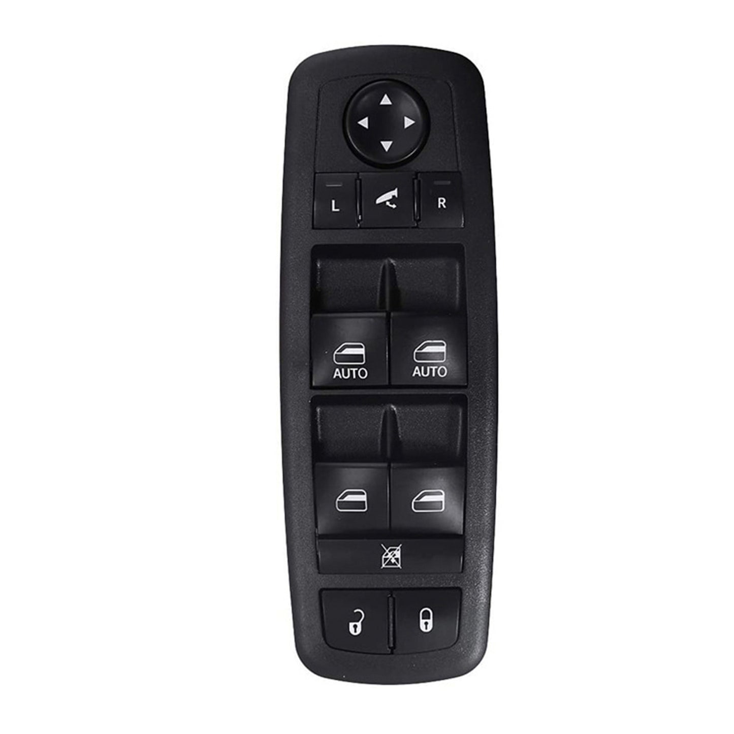 Master Power Window Control Switch 68139806AA Fits for Dodge for Chrysler Journey