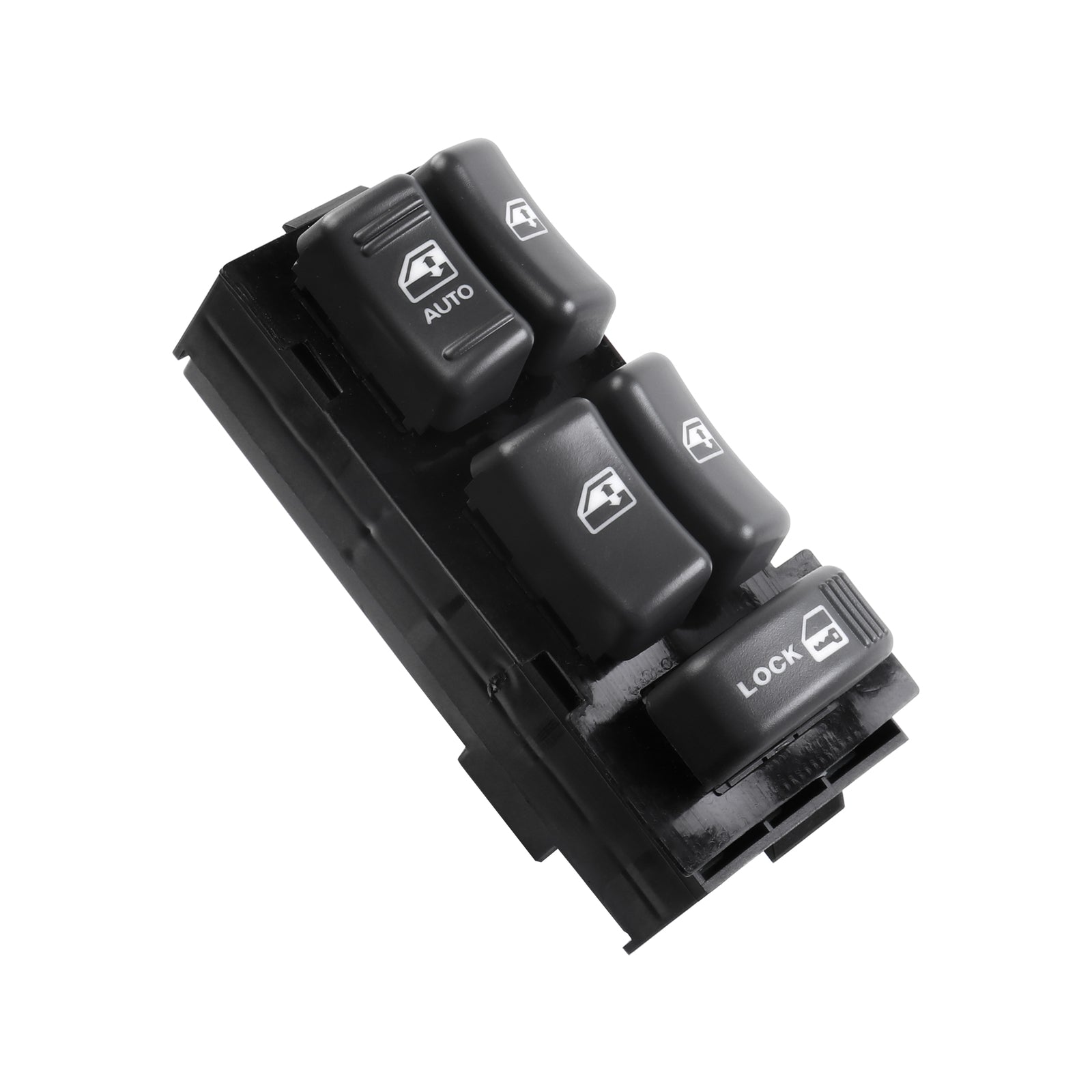 Driver Side Power Window Switch for Chevy Suburban Tahoe Blazer for GMC 19244658 New