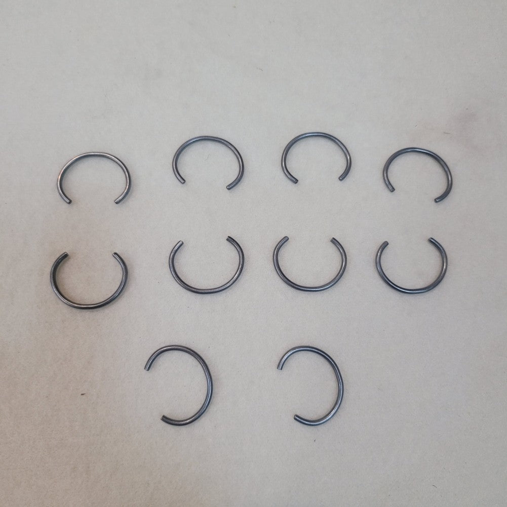 Front Axle Shaft Snap Ring for Mercedes GLB X247 20-22