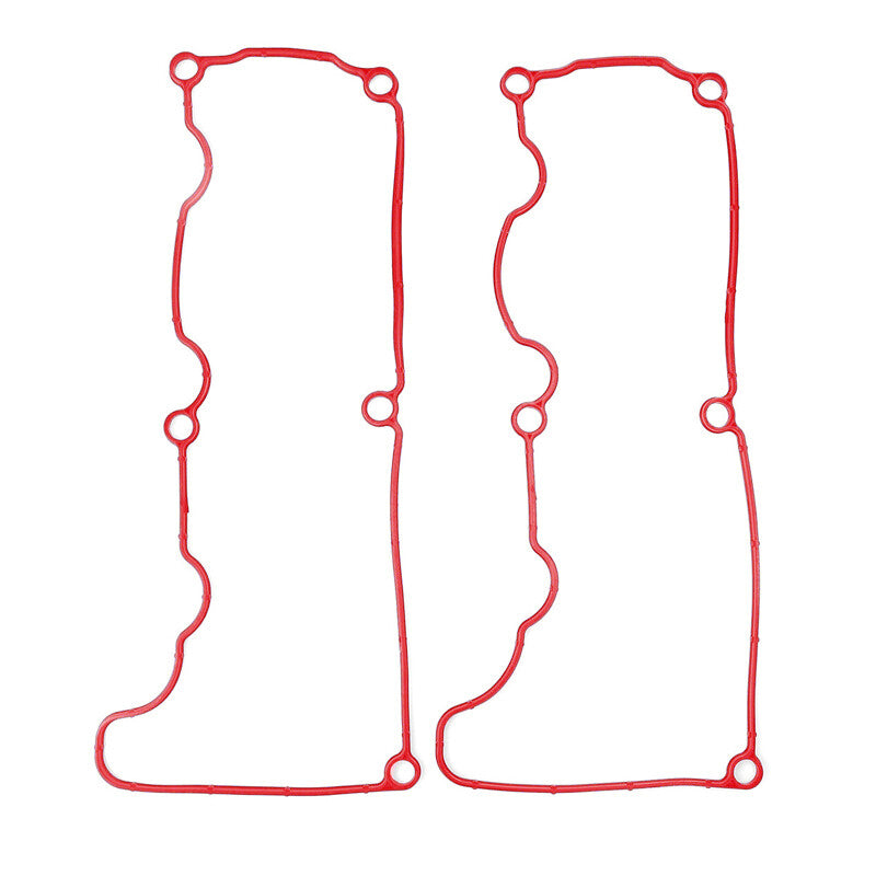 Valve Cover Gasket Kit 1L2Z6584AA Fit for Ford Explorer Ranger for Mazda 4.0L V6