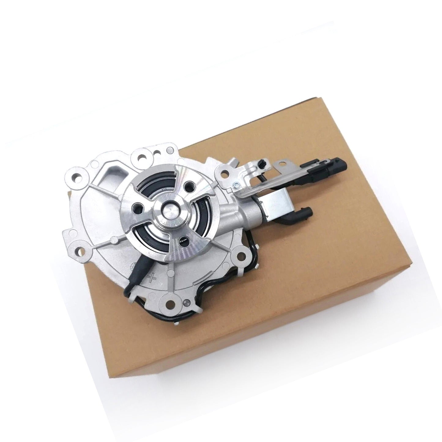 Water Pump LR154597 for Range Evoque Sport Velar for Defender Replacement
