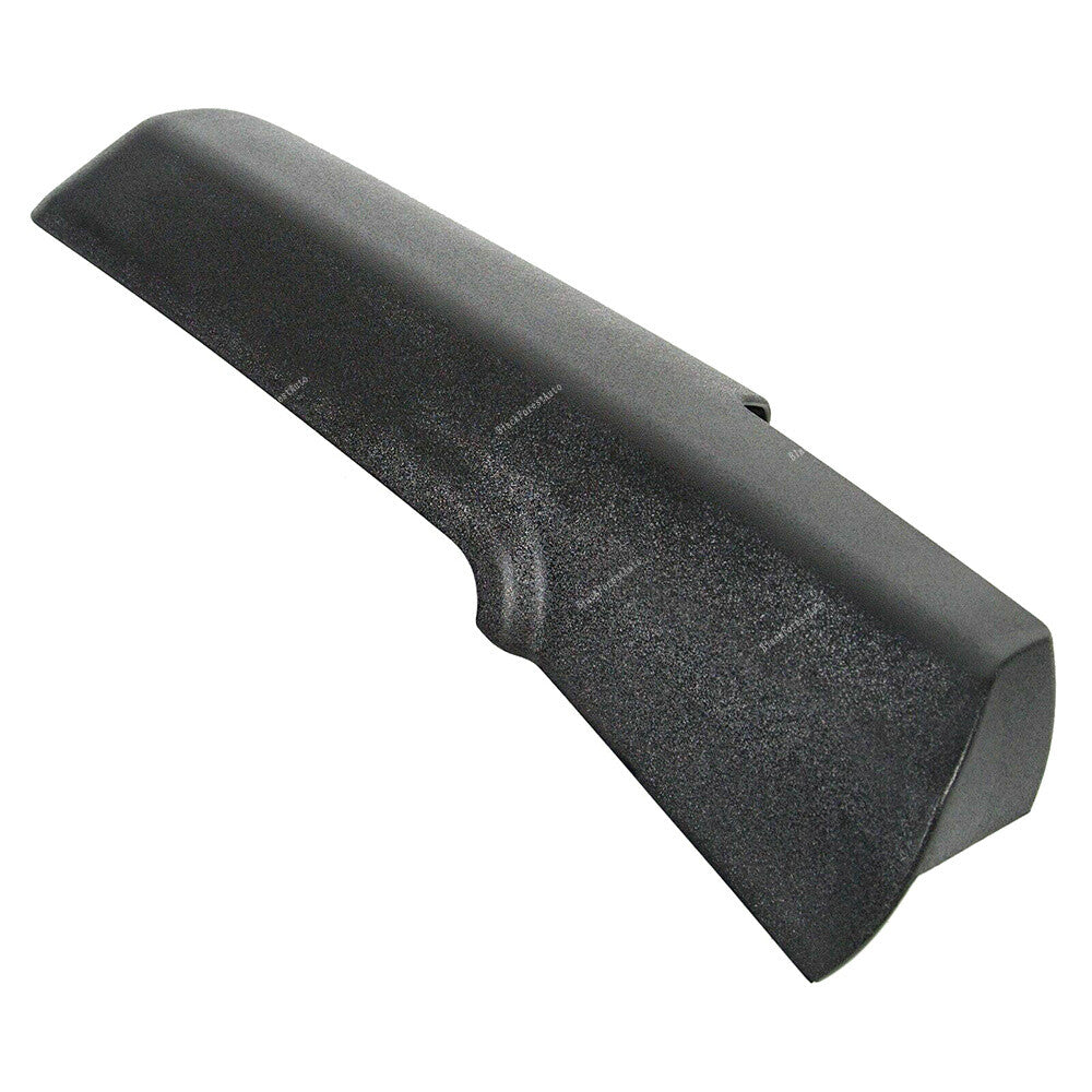 Trailer Tow Mirror Cover Cap Fits 2011 2012 - 2019 for Dodge for RAM 1500 2500 3500