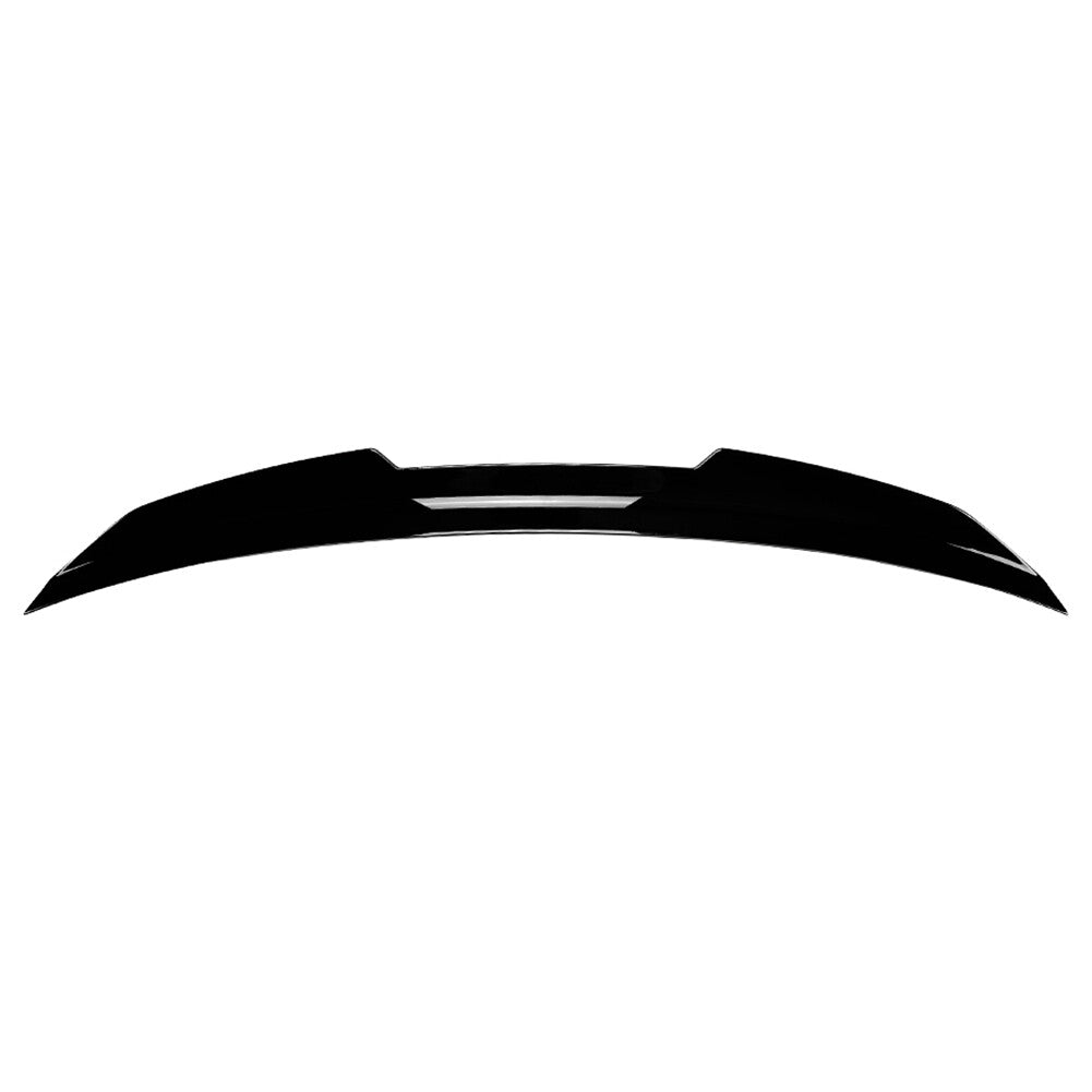 Tail Wing Rear Trunk Spoiler Wing for Audi A5 S5 8T 4 Door Sportback 2007-16