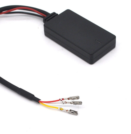 For 2007-2009 S / CL for Mercedes-Benz 221/216 Chassis Bluetooth Streaming Interface