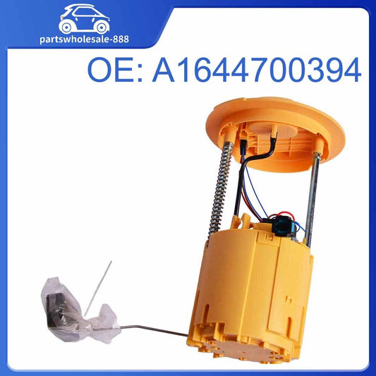 CDI Diesel Fuel Pump Assemply Module For 06-12 for Mercedes W164 ML320 A1644700394