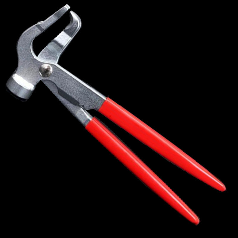 Car Tire Repair Wheel Weight Balance Balancer Tyre Hammer Pliers Accessorie Tool