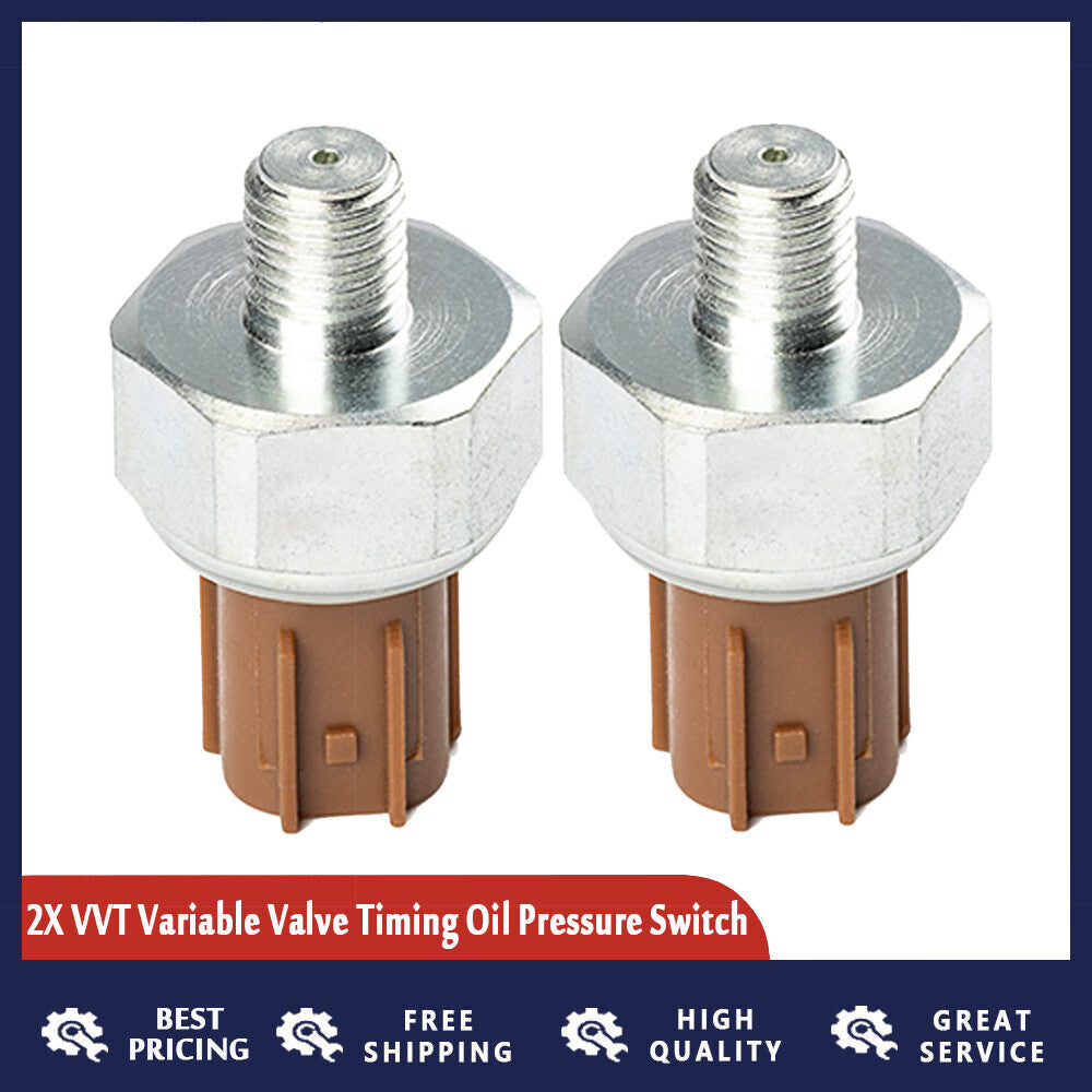 Suitable for Honda Pilot Odyssey Accord 2X VVT variable valve timing pressure switch