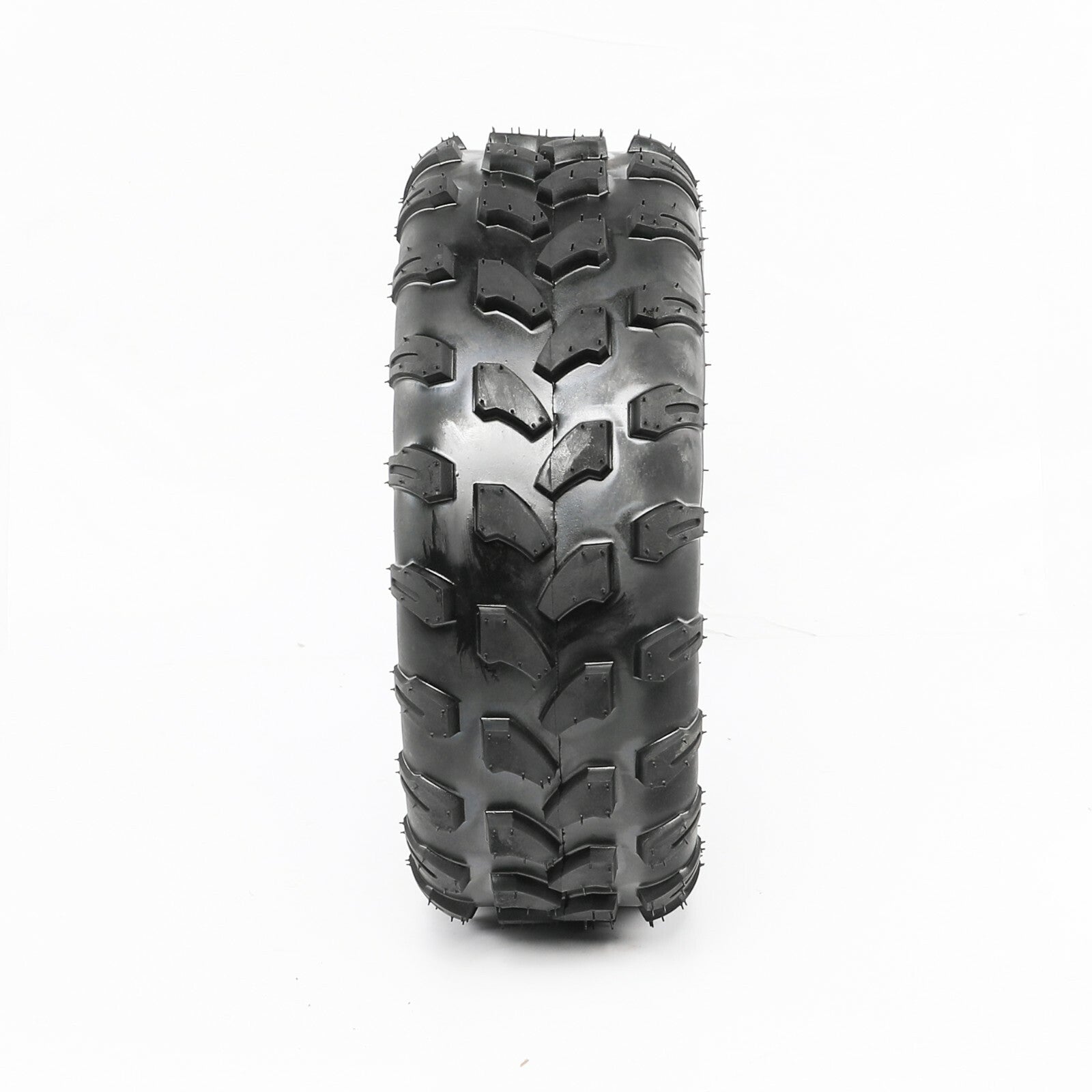 2-pack 19x7.00-8 19x7-8 tubeless tires suitable for go-karts, lawnmowers, for mini bicycles, and Taodao all-terrain vehicles.