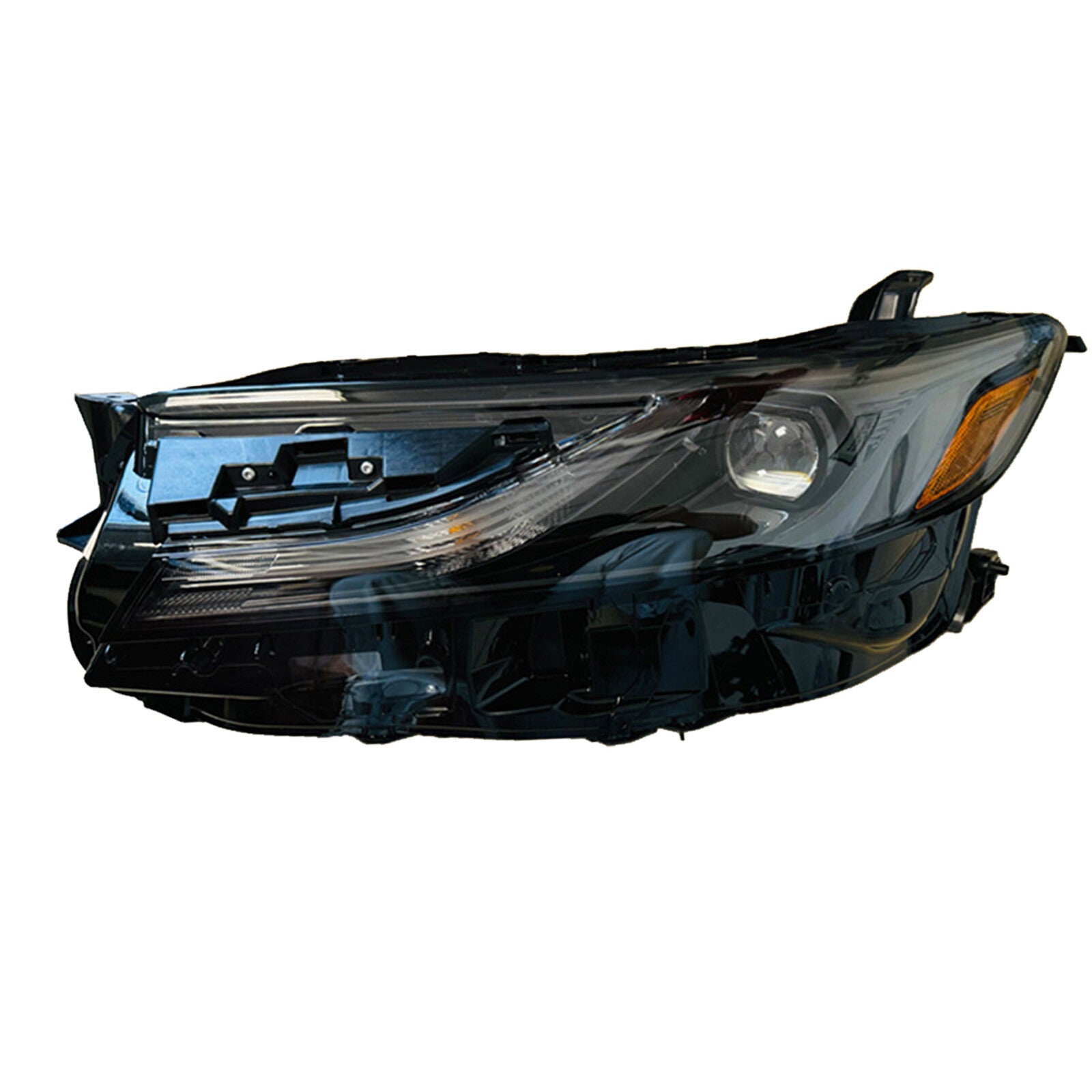 Headlight LED Headlamp for 2024 2025 for Toyota for Camry SE LE Assembly Left Driver