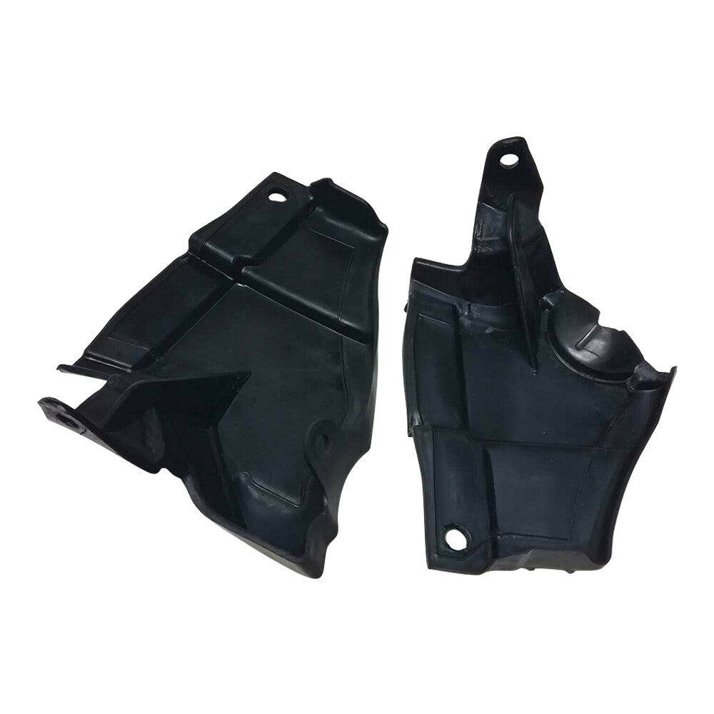 Approximately one set of bulk engine hood brackets is suitable for BMW X5, E70, X6, and E71.