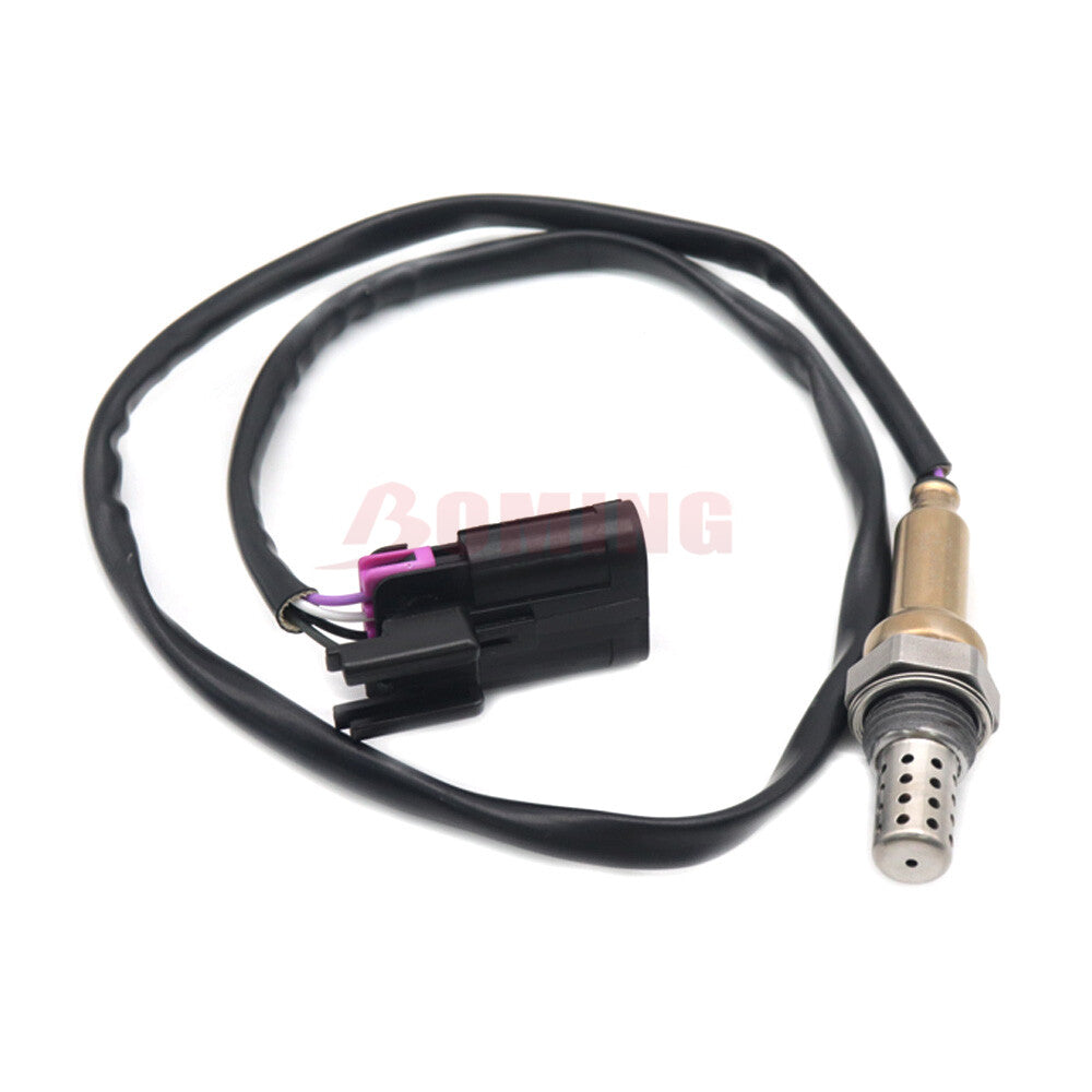 2pcs Downstream Oxygen Sensor For 2017-2022 for Audi Q7 3.0L,16-18 for A6 Quattro 3.0L