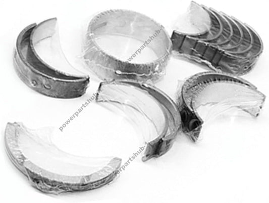 1 Set Main  Connecting Rod Bearing for Kubota Engine D1463