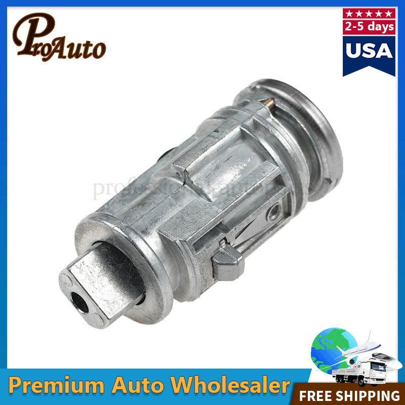 Ignition Switch Cylinder With Key for Chrysler for Dodge for Jeep for Plymouth 5003843AB
