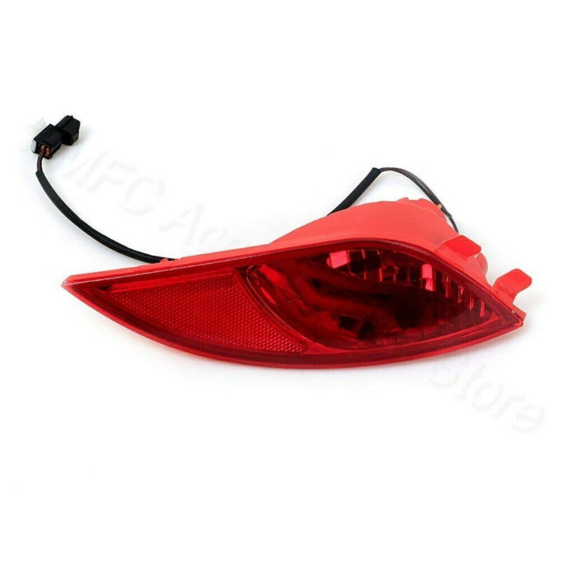 Right rear bumper brake light, taillight, and stop light for Hyundai IX35 2010-15 1 piece