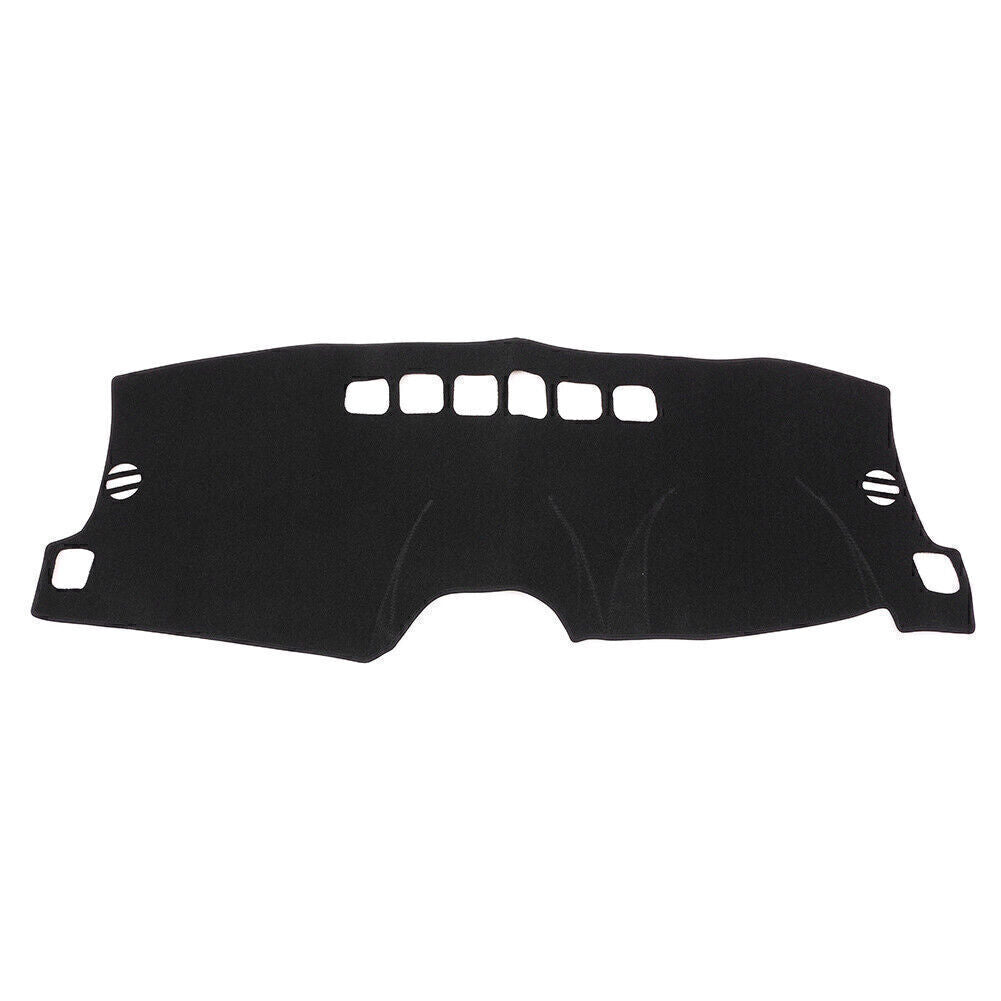 for Jeep Compass Patriot 2012-2017 Dash Mat Dashboard Cover Dashmat Sun Shade