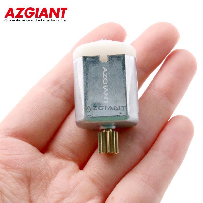 9-tooth door lock actuator motor suitable for 2004-2012 for Maserati Quattroporte S (new)