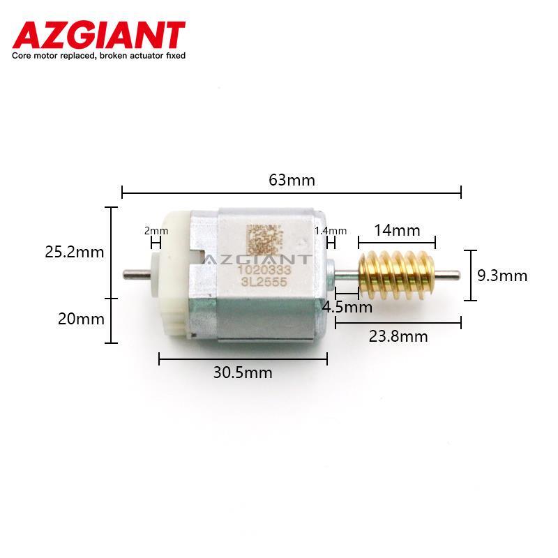 Steering column latch motor suitable for Mercedes SLK200 SLK350 2008 ~ 2014 ESL/ELV