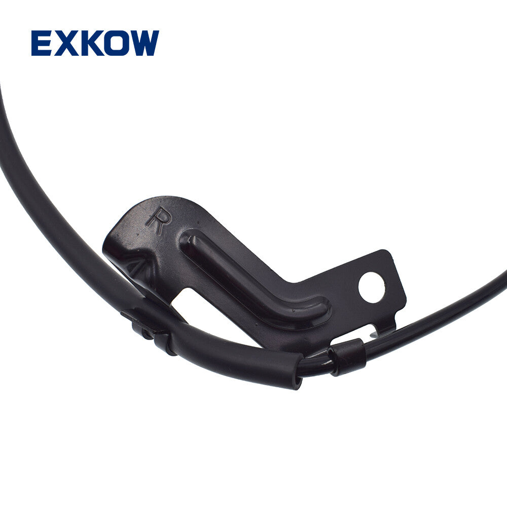 RR Wheel Speed ABS Sensor fits for Mitsubishi OUTLANDER SPORT 2.0 LTD GA2W 4WD 2010