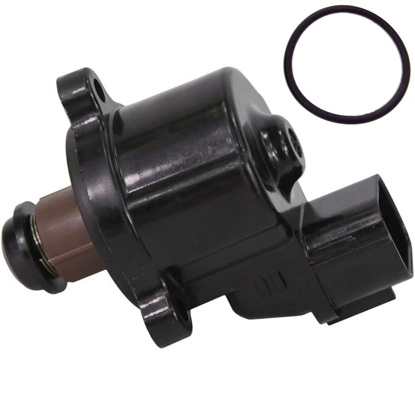 Idle Air Control Valve Replacement for Mitsubishi Montero 3.5/3.8L 2003-2005