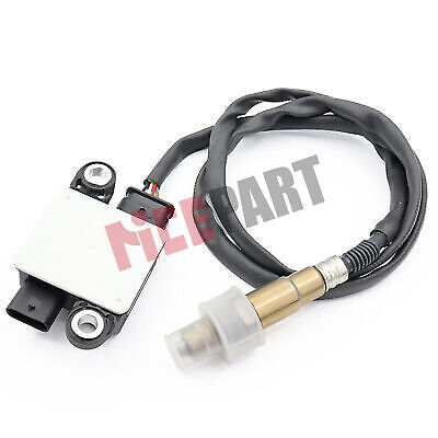 39265-2A110 Exhaust Particulate Sensor Compatible with for Hyundai Accent IV i20 II Disel
