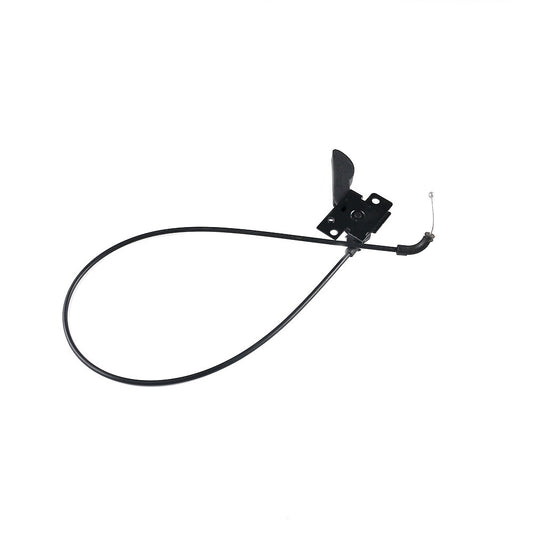 #51237218568 Hood Safety Catch Latch Lock control Cable Fits for BMW X3 X4 F25 F26
