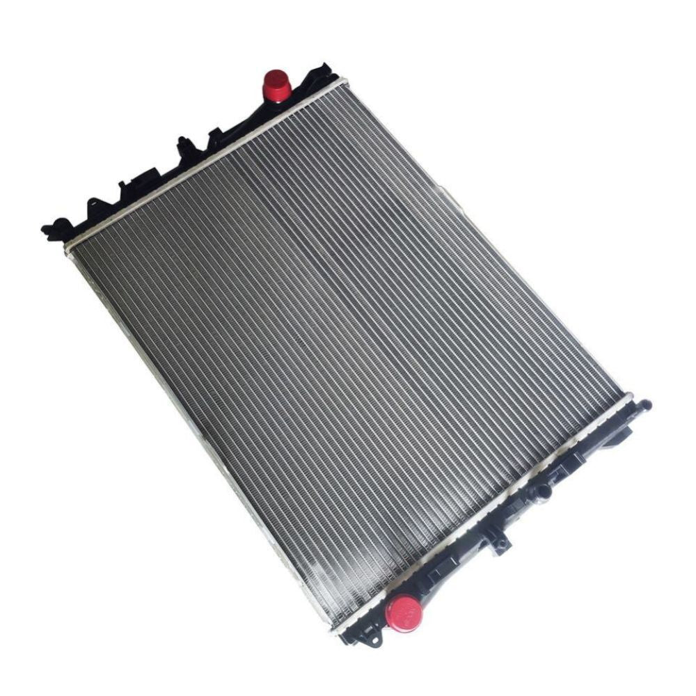 The radiator is suitable for 2014-2017 for Mercedes-Benz GLC S-CLASS A0995003303.