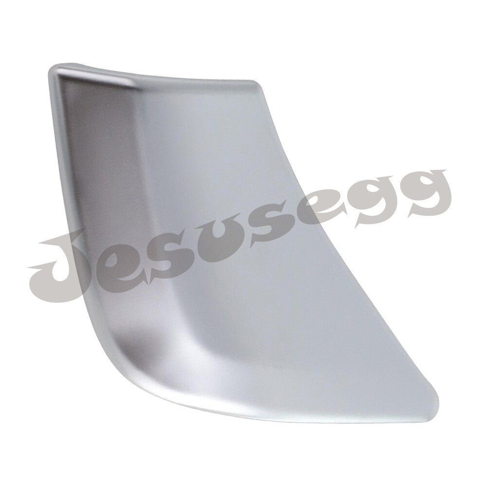 Front for Seat Switch for Mercedes for Benz C-Class W204 E-Class W207 Right Matte Sliver