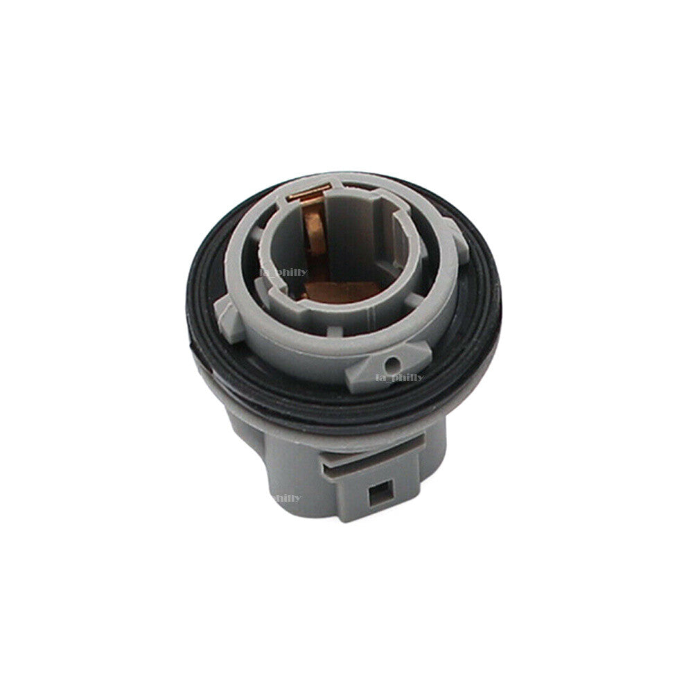 2 Turn Signal Blinker Bulb Light Socket for Honda for Acura for Accord for Civic CRV Odyssey