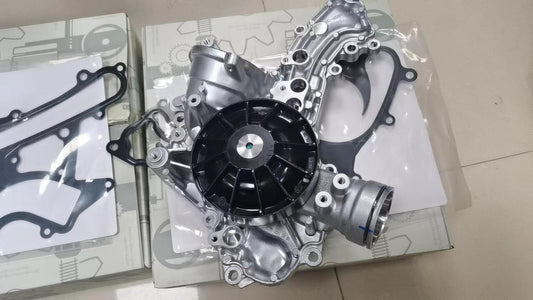 for Mercedes-Benz W166 W222 W212 C207 C216 M278 2782001201 Water Pump
