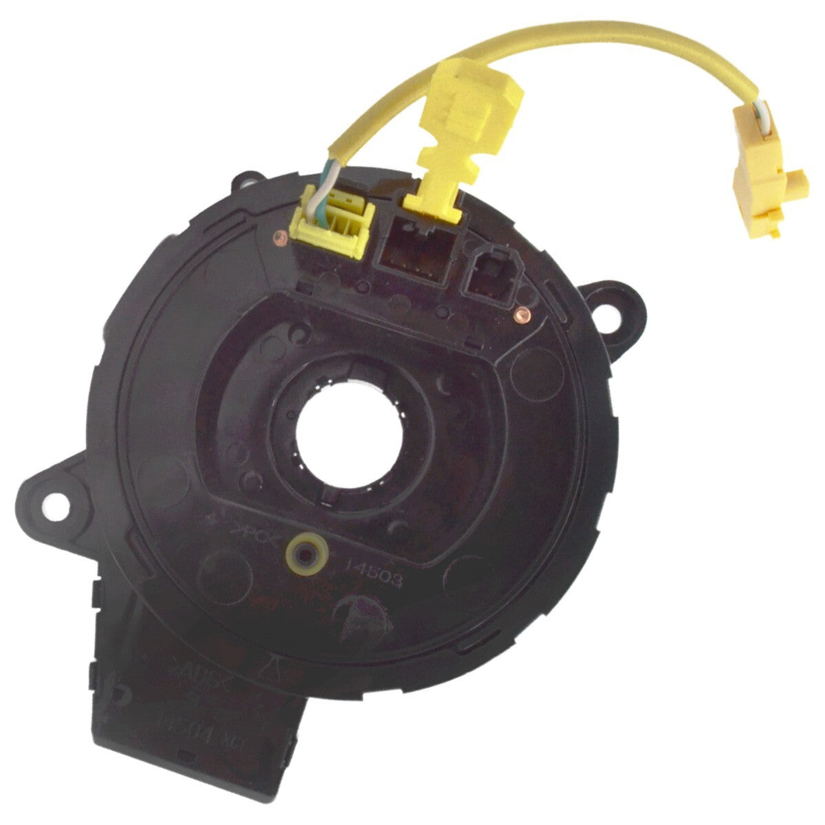 Clock spring 56045403AG compatible with Dakota Durango