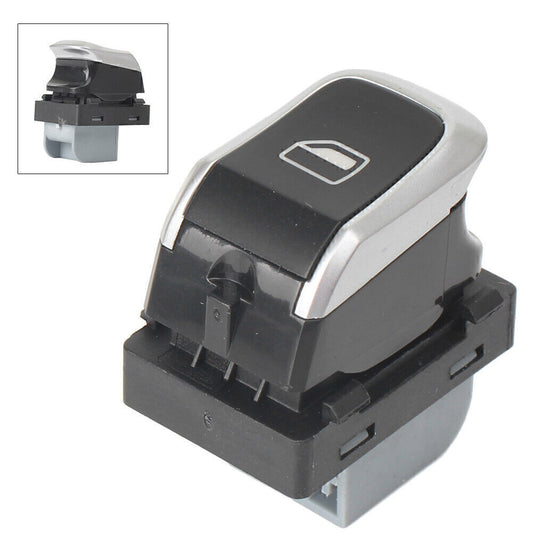 Passenger Side Power Window Switch Fit for Audi A4 B8 Allroad A5 Q5 8KD 959 855A New