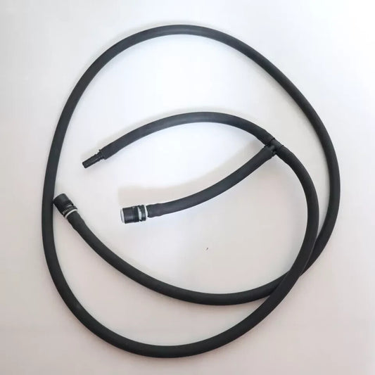 One-piece pack of hoses suitable for BMW headlights, washing machines, and water hoses for models 528i, 535i, 550i, F10, F01, and 520i.