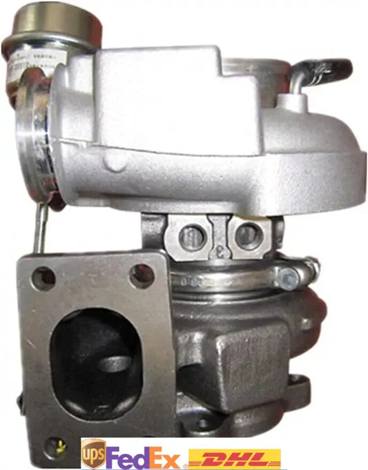 HE221W Turbo charger 4048808 4048809 For Komatsu Excavator PC200-8 Engine 4D107