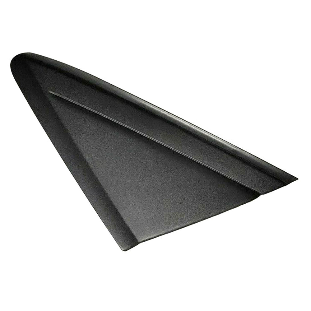 Fit for Ford Escape 2013-2019 Left Front Mirror Side Corner Triangle Trim Fender