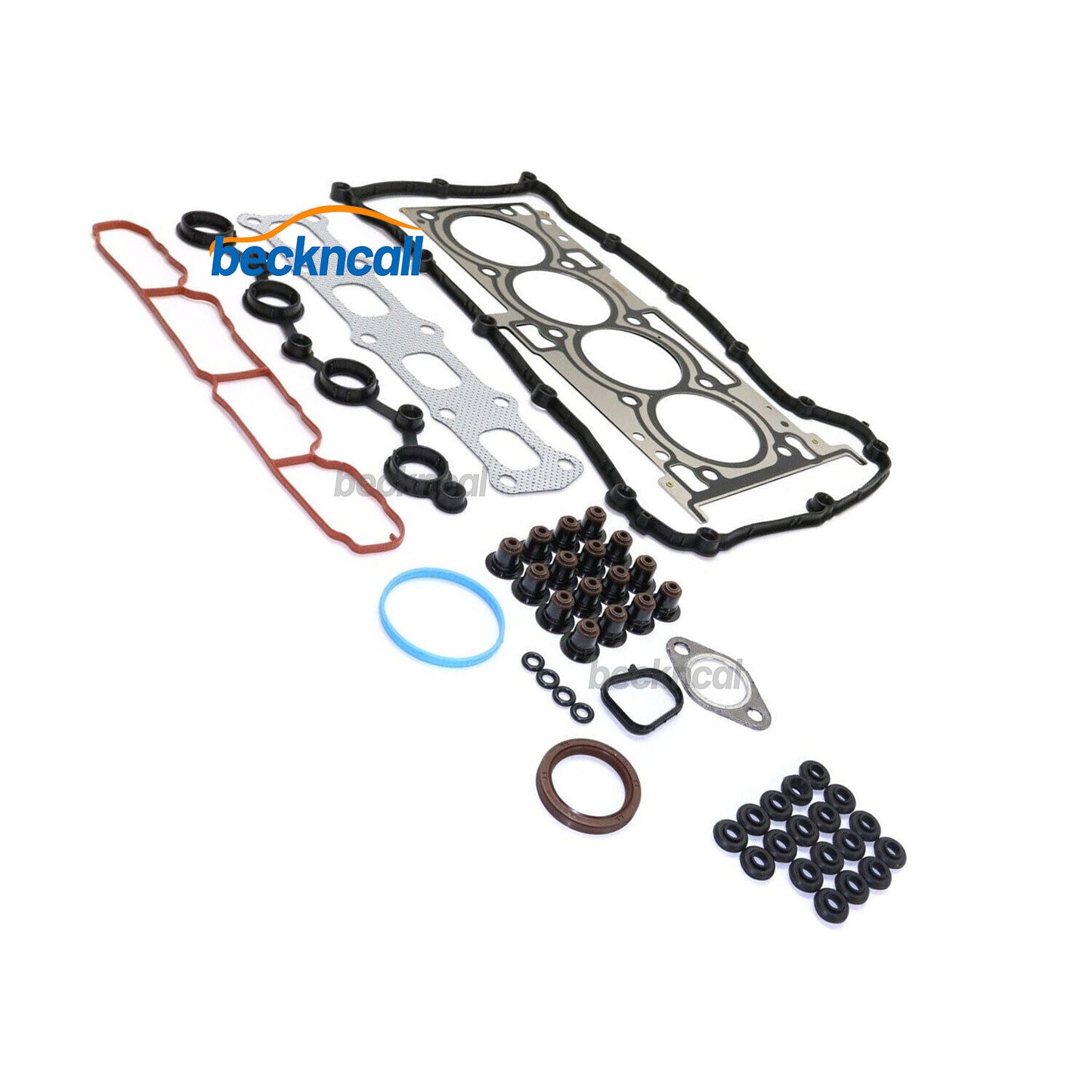 1set Head Gasket Set For 2007-2017 for Jeep Patriot, HS26332PT HGS167 HBK188 ES72267