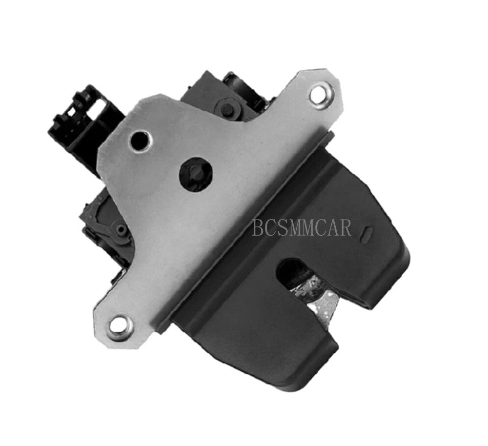 Trunk Lock Tailgate Latch Car Accessories Fit for Ford Galaxy MK2 2006-2014
