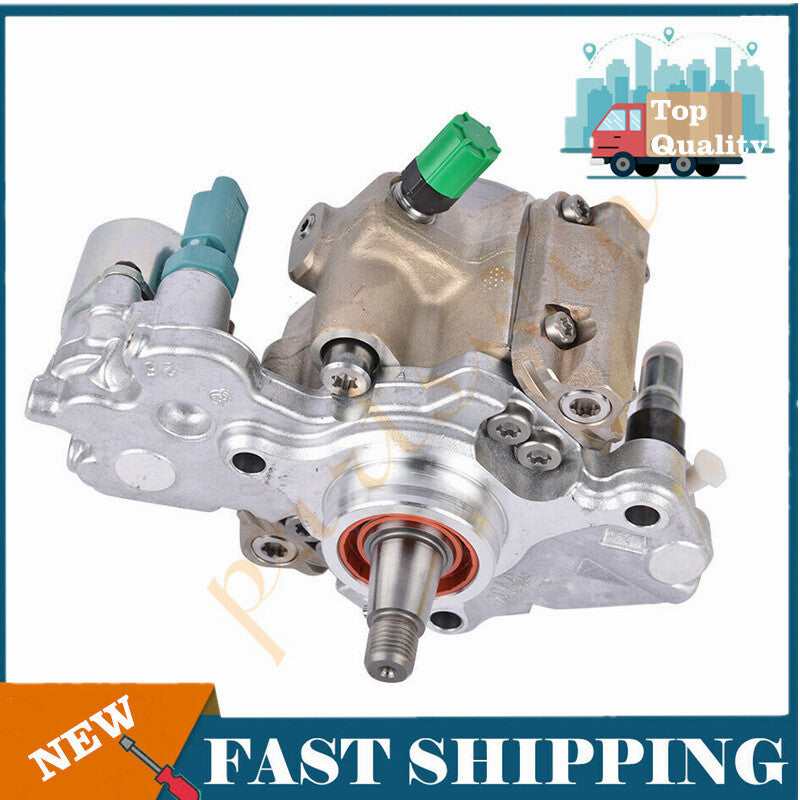 new fuel pump compatible with Bobcat Doosan D24 D18 7249380, 400912-00219B