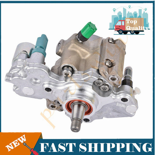 new fuel pump compatible with Bobcat Doosan D24 D18 7249380, 400912-00219B