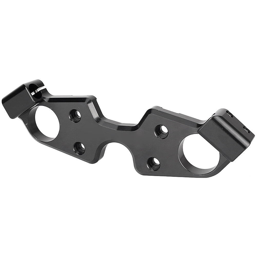Triple Tree Front Upper Top Clamp for Suzuki Hayabusa GSXR2000 2008-2020 2009 10
