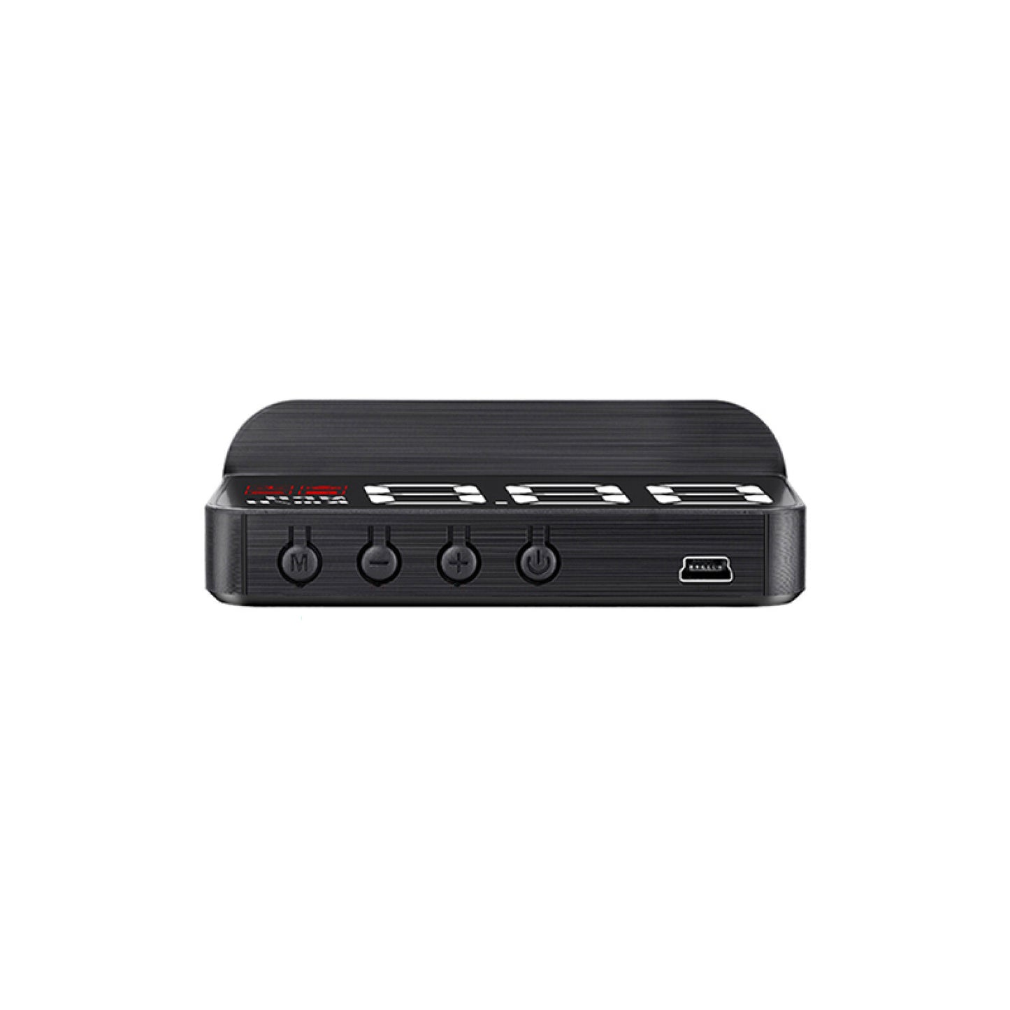 Car OBD2 HUD Head-Up Display Windshield Screen Projector Speed Warning System