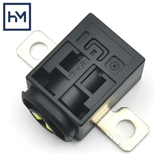 Battery disconnect fuse connector for BENZ and for TESLA N000000006967 N00000000451