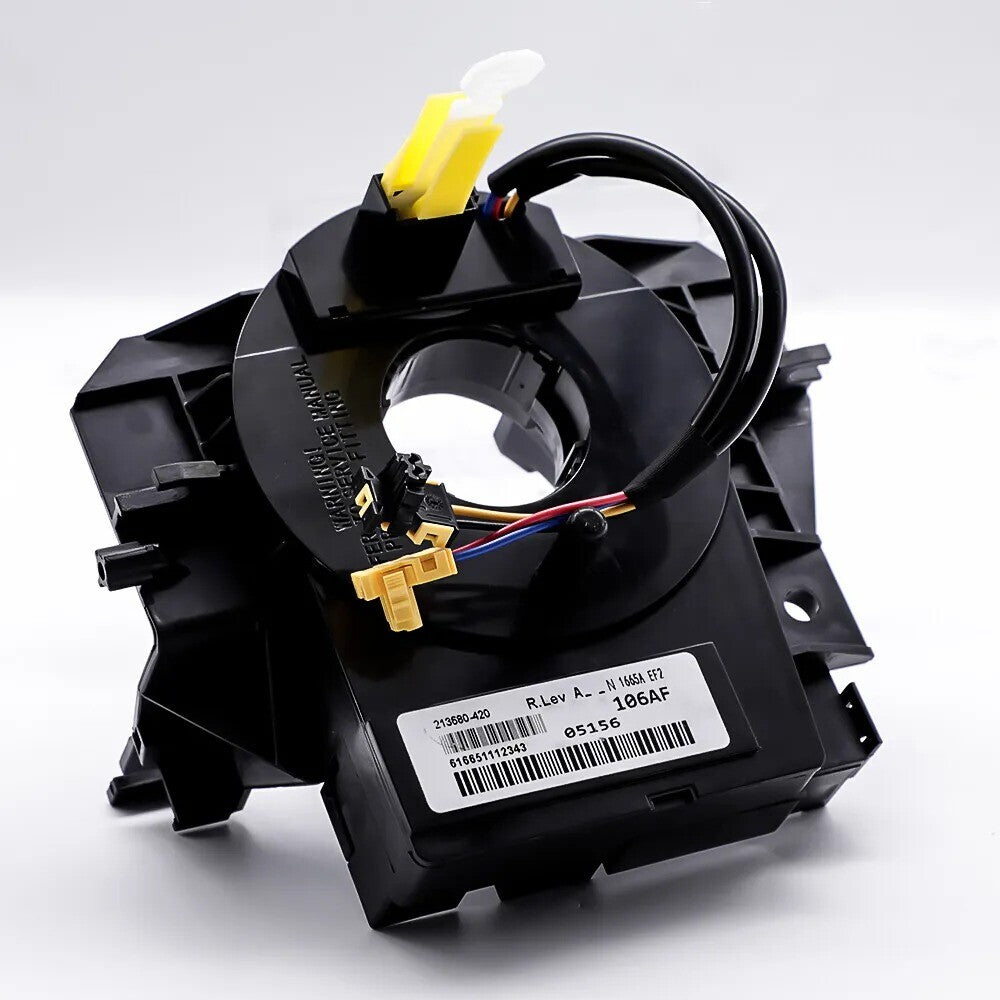 New Steering Wheel Clock Spring 5156106AD For 2007-18 for Jeep for Wrangler