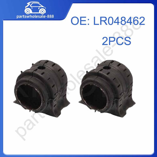 2PC Sway Bar Bush Bushing REAR Stabilizer for Range Rover  Sport 2014~ LR048462